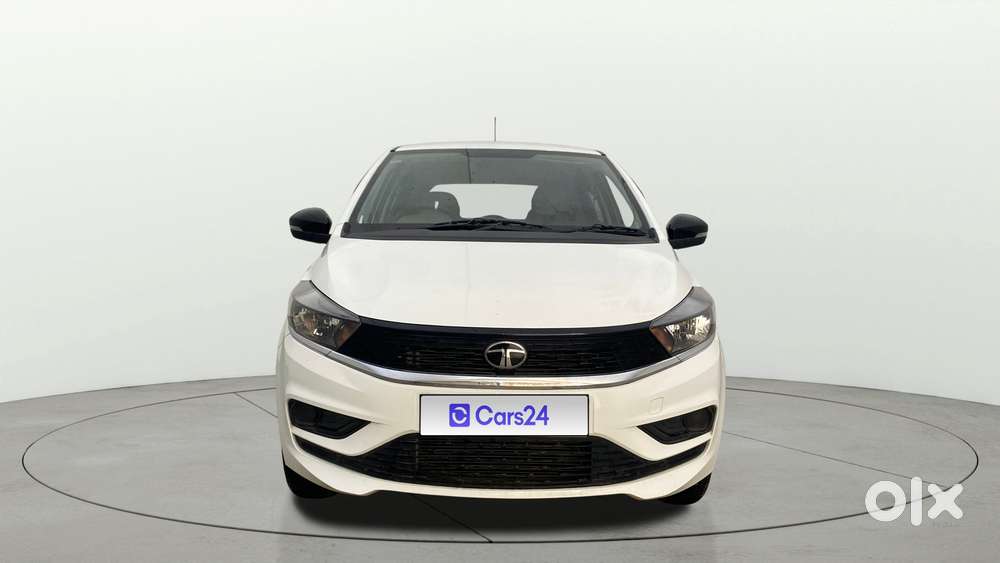 Tata Tiago 1.05 Revotorq Xt, 2025, Petrol