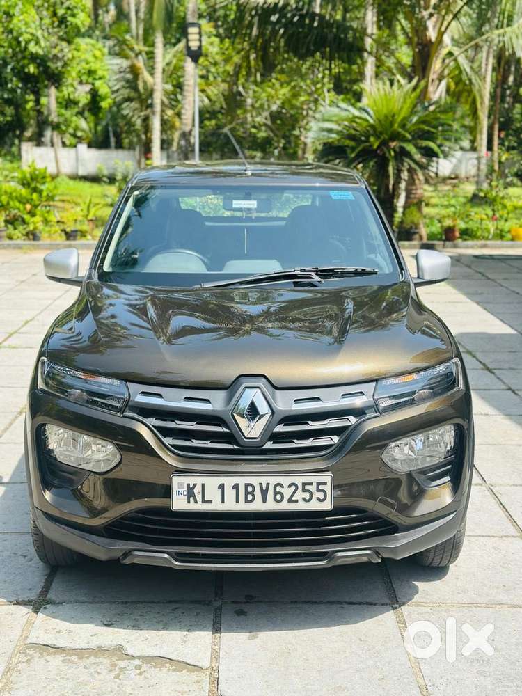 Renault Kwid Rxt Easy-r, 2022, Petrol