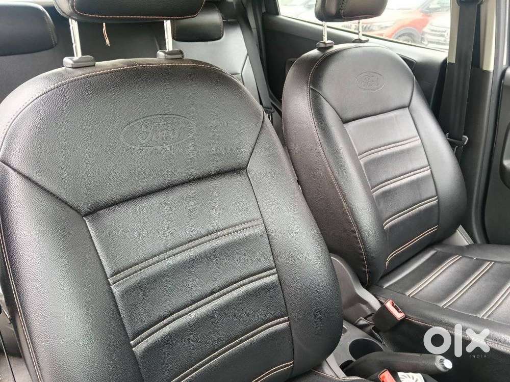 Ford Figo 1.2 Trend Petrol, 2016, Petrol