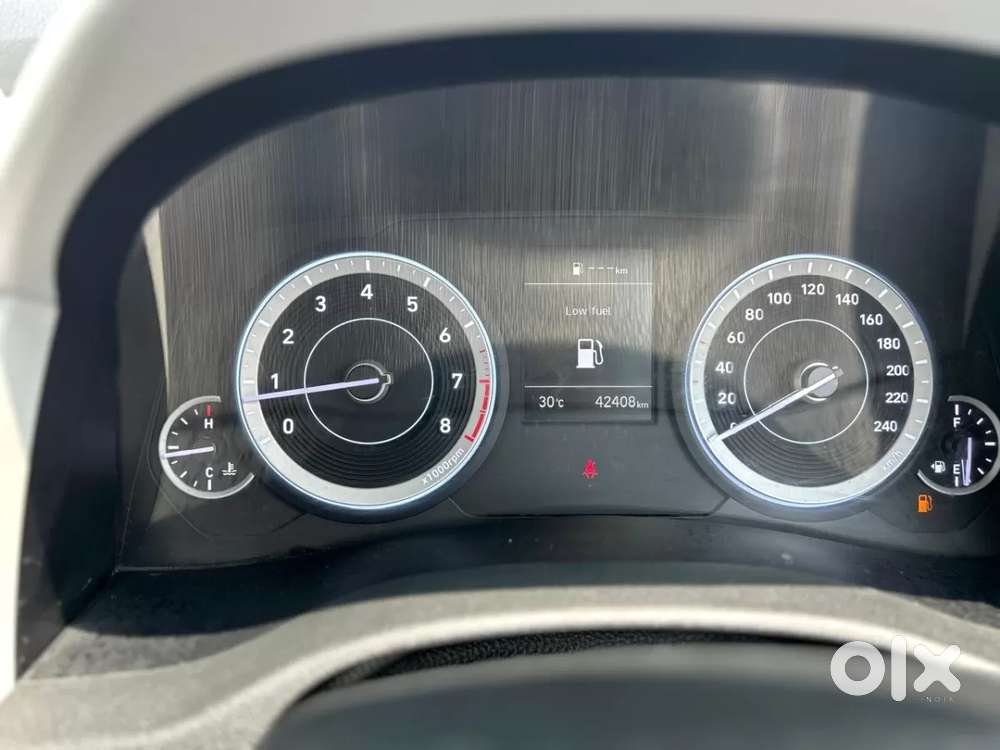 Hyundai Creta 1.5 Ex Petrol, 2022, Petrol