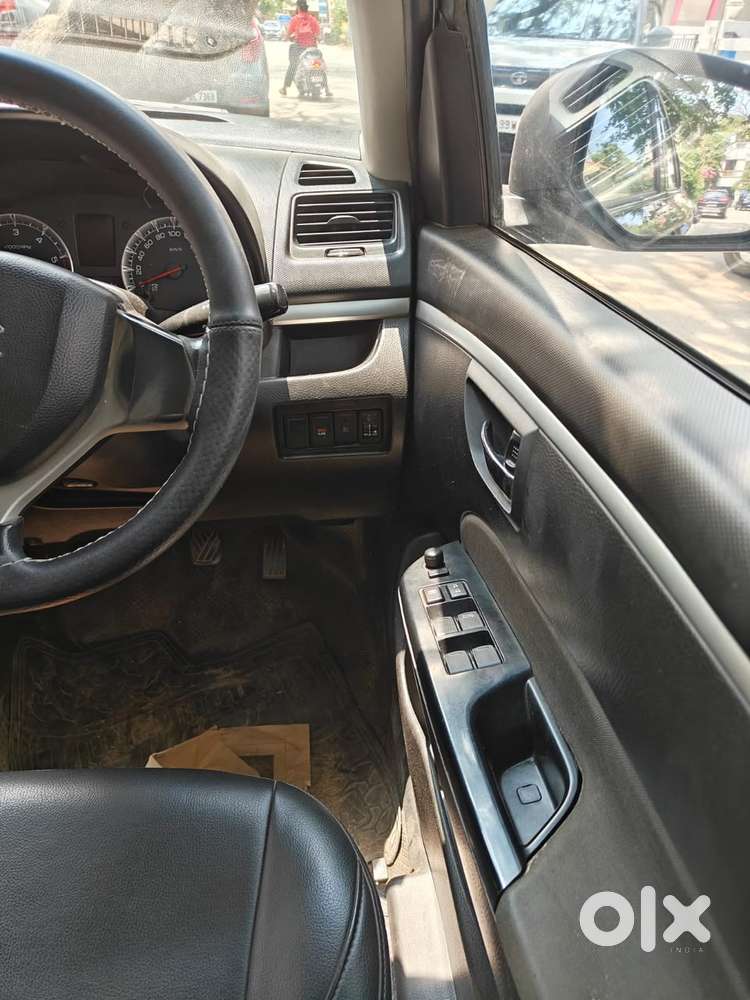 Maruti Suzuki Swift Ddis Vdi, 2016, Diesel