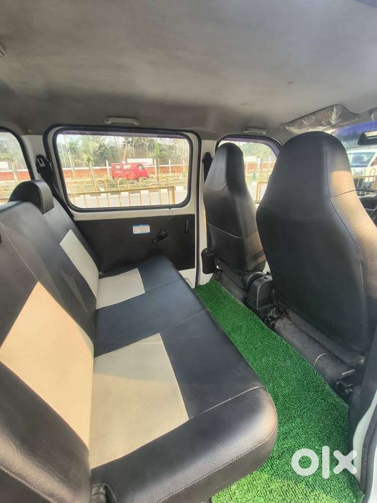 Maruti Suzuki Eeco 5 Seater Ac, 2023, Petrol