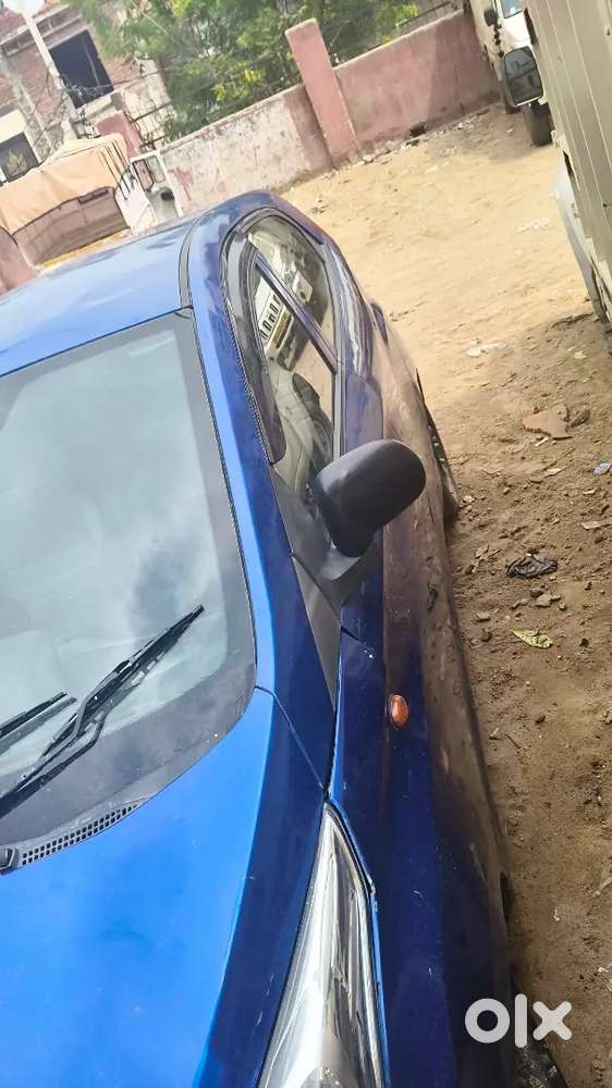 Hyundai Eon 0.8 Lpg 2013