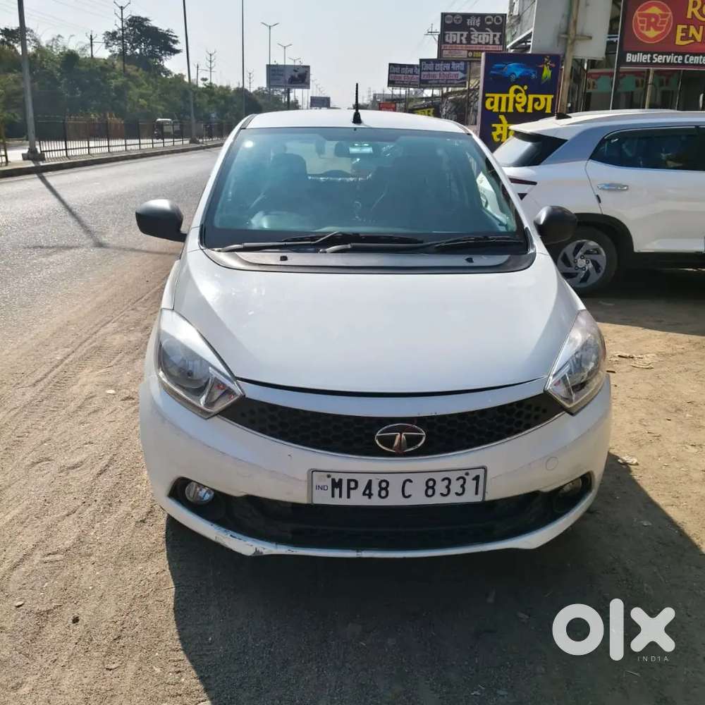 Tata Tiago Xm Diesel Manual 2019