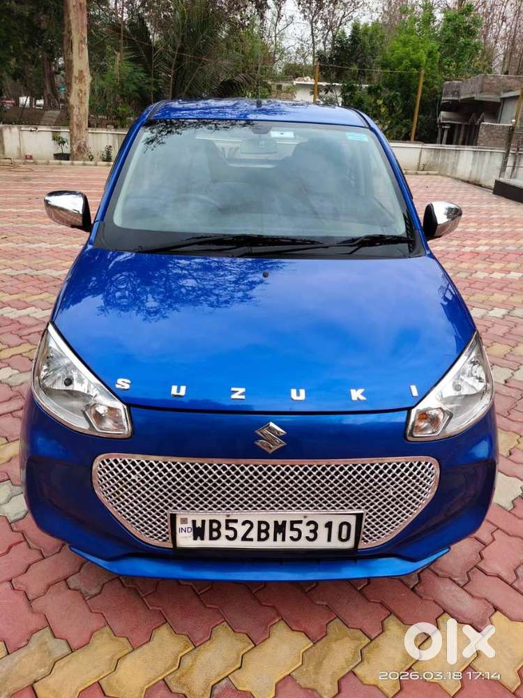 Maruti Suzuki Alto K10 Vxi (o), 2024, Petrol