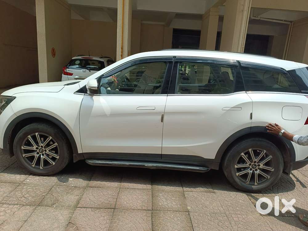 Mahindra Diesel Cuv 77  2022 With Alloy Wheels