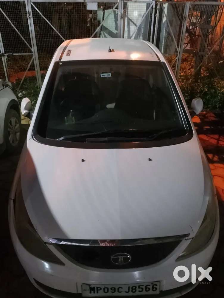 Tata Indica Vista 2011