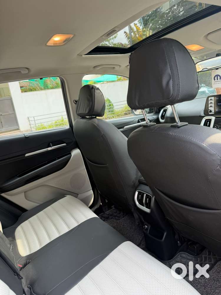 Kia Sonet Htx 1.5 Diesel, 2022, Diesel