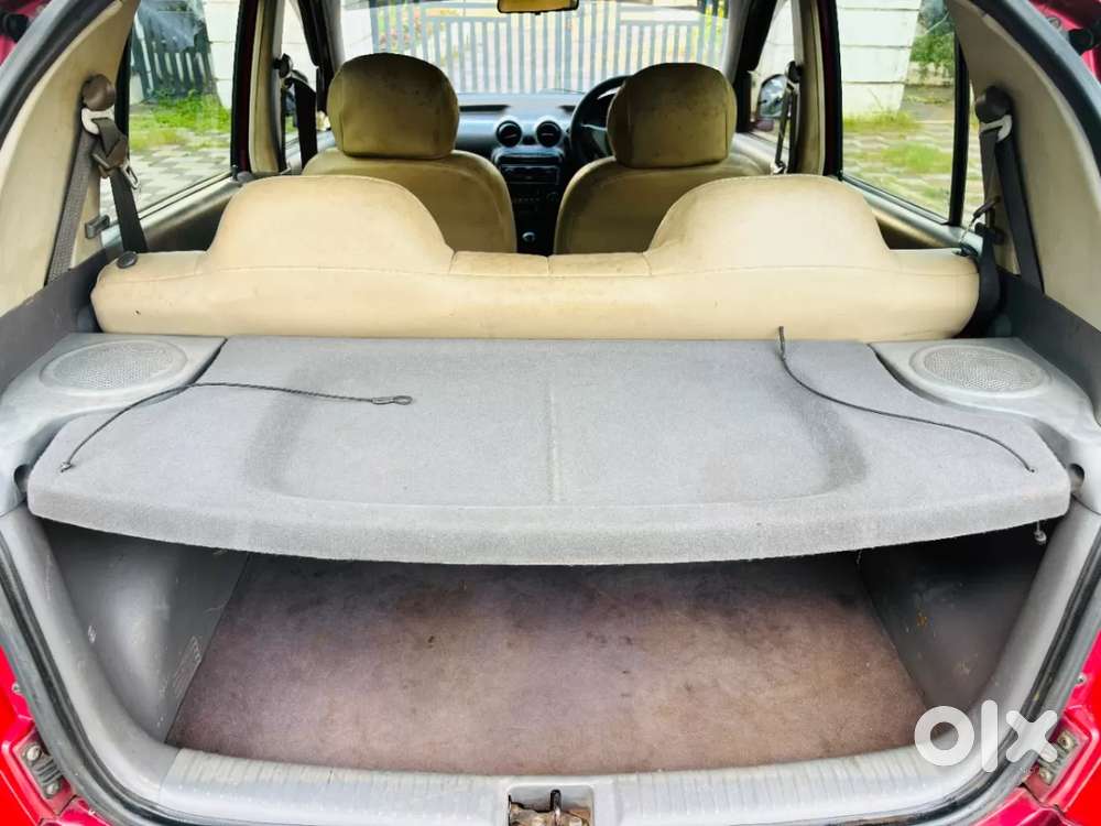 Hyundai Santro Xing, 2007, Petrol