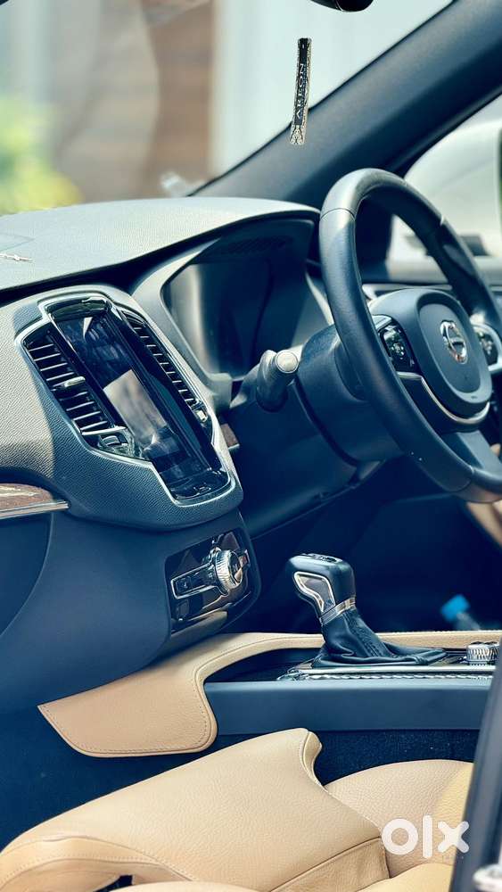 Volvo Xc 90 D5 Inscription, 2017, Diesel