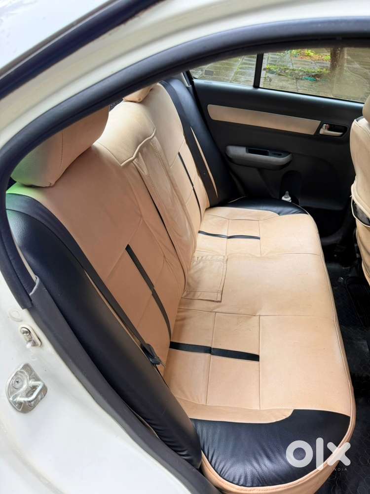 Maruti Suzuki Swift Dzire 2012 Diesel Good Condition