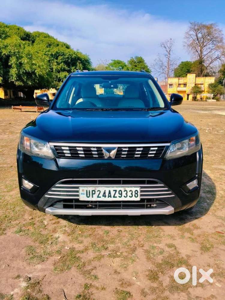 Mahindra Xuv300 W6 Diesel, 2023, Diesel