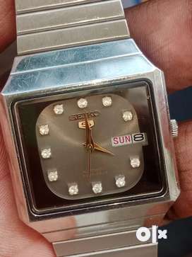 Olx old watch automatic hotsell