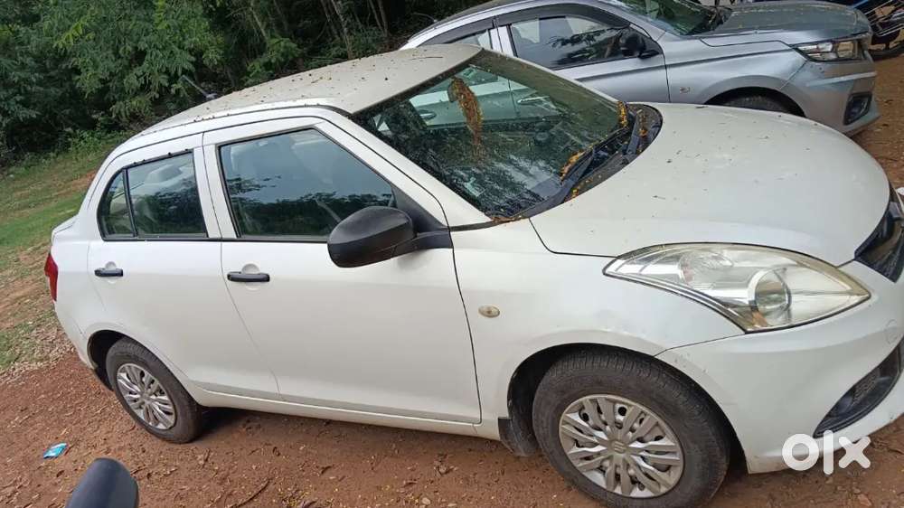Maruti Suzuki Swift Dzire 2021 Manual Petrol