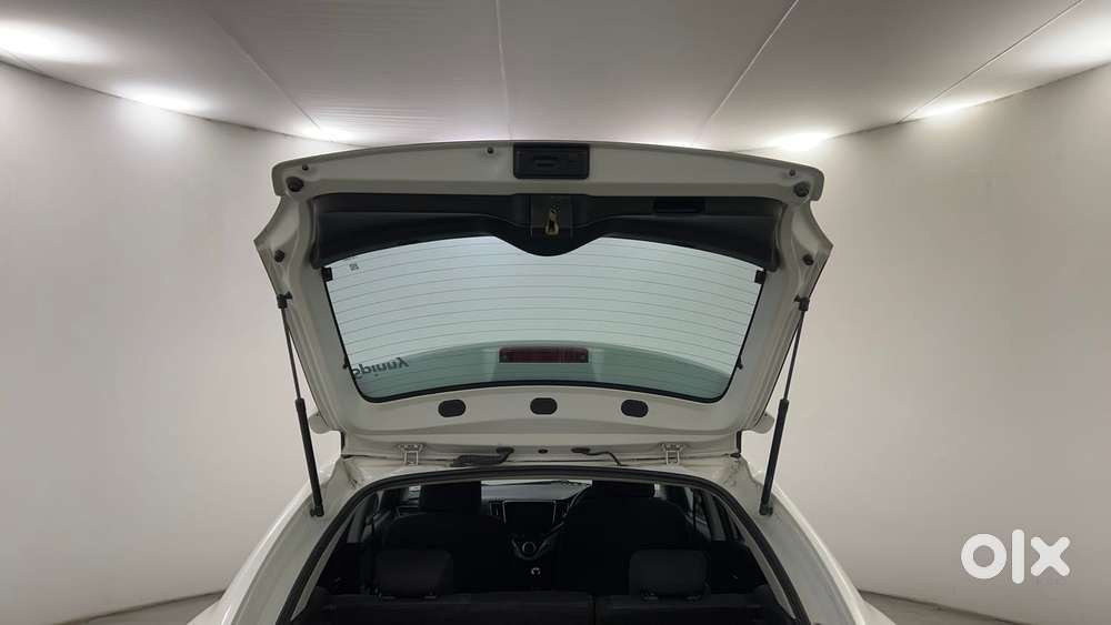 Maruti Suzuki Baleno 1.2 Zeta, 2022, Petrol
