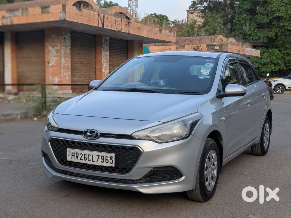 Hyundai Elite I20 Magna 1.2, 2014, Petrol