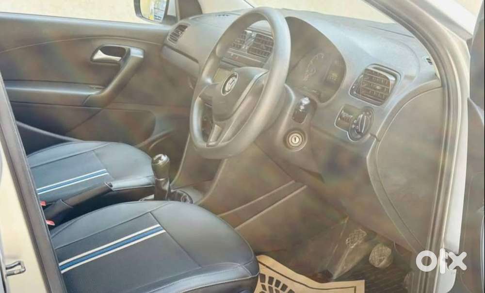 Volkswagen Polo 1.0 Comfortline Cup Edition, 2020, Petrol