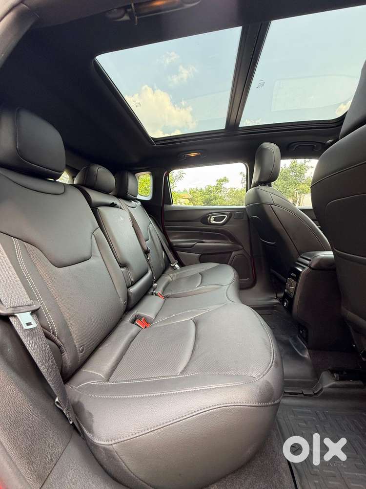 Jeep Compass 2.0 Model S (o) Diesel Mt, 2025, Diesel