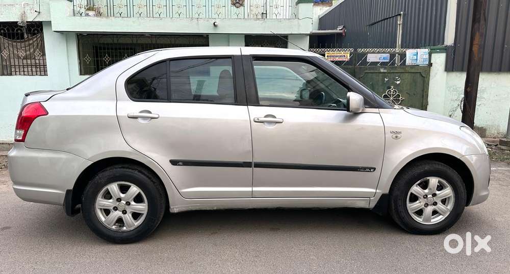 Maruti Suzuki Swift Dzire Zdi Bsiv, 2012, Diesel
