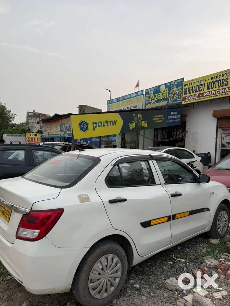Maruti Suzuki Swift Tour 2023 Hybrid Model