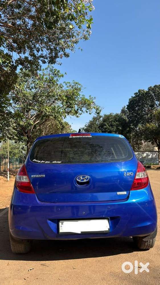 Hyundai I20 Sportz - Excellent Condition, New Fc Valid Till 2031