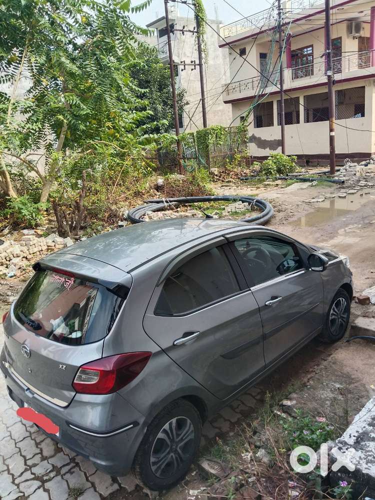Tata Tiago 1.2 Revotron Xz-0 2019