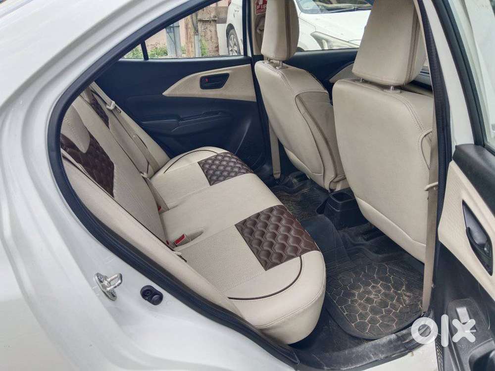 Maruti Suzuki Dzire 1.2 Tour S Cng, 2025, Cng & Hybrids