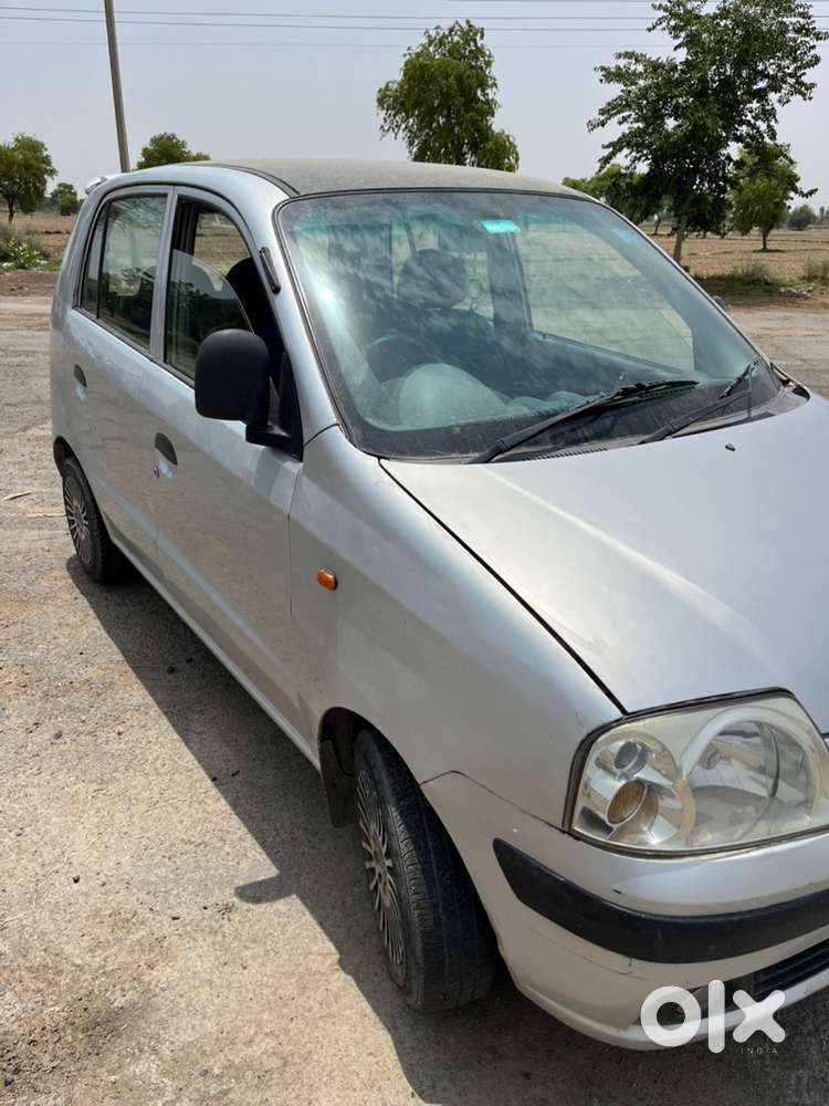 Hyundai Santro Xing 2009