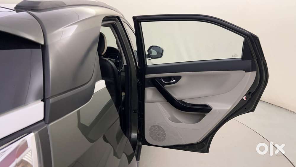 Tata Nexon 1.5 Revotorq Xza Plus, 2022, Diesel