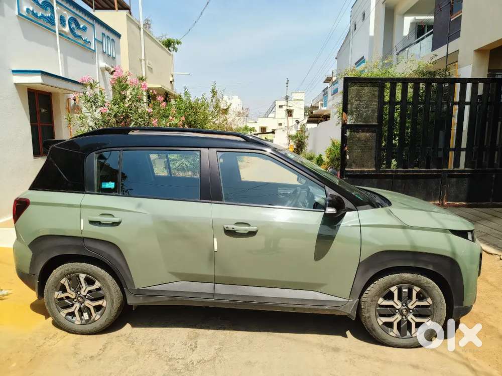 Fully Company Serviced