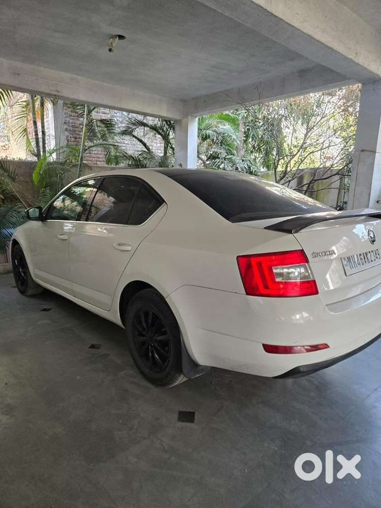 Skoda Octavia 2014 Diesel 212000 Km Driven
