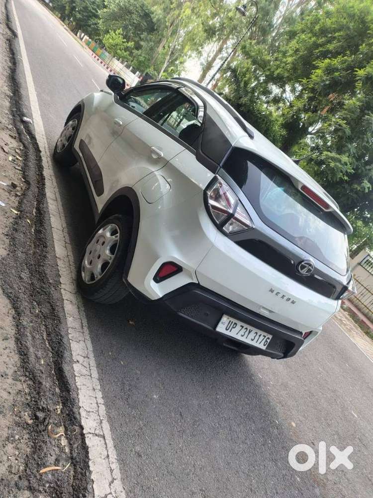 Tata Nexon 1.2 Revotron Xe, 2021, Diesel