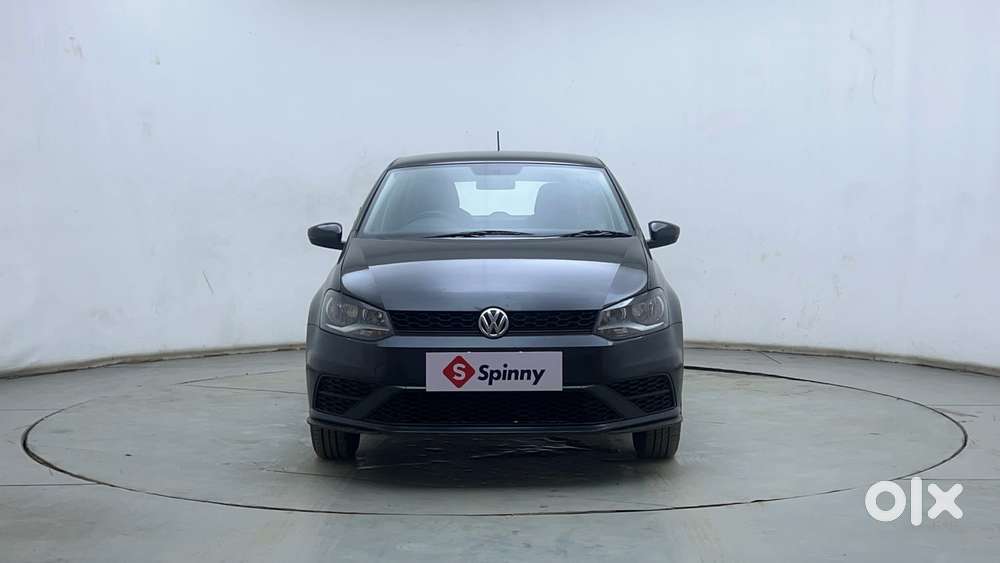 Volkswagen Polo 1.0 Mpi Trendline, 2021, Petrol