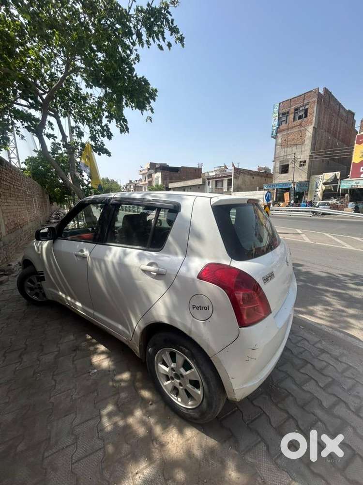 Maruti Suzuki Used 2007