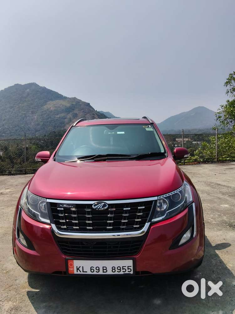 Mahindra Renault Logan, 2019, Diesel