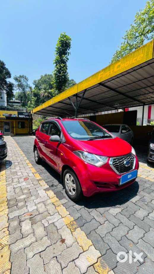 Datsun Redi Go, 2017, Petrol