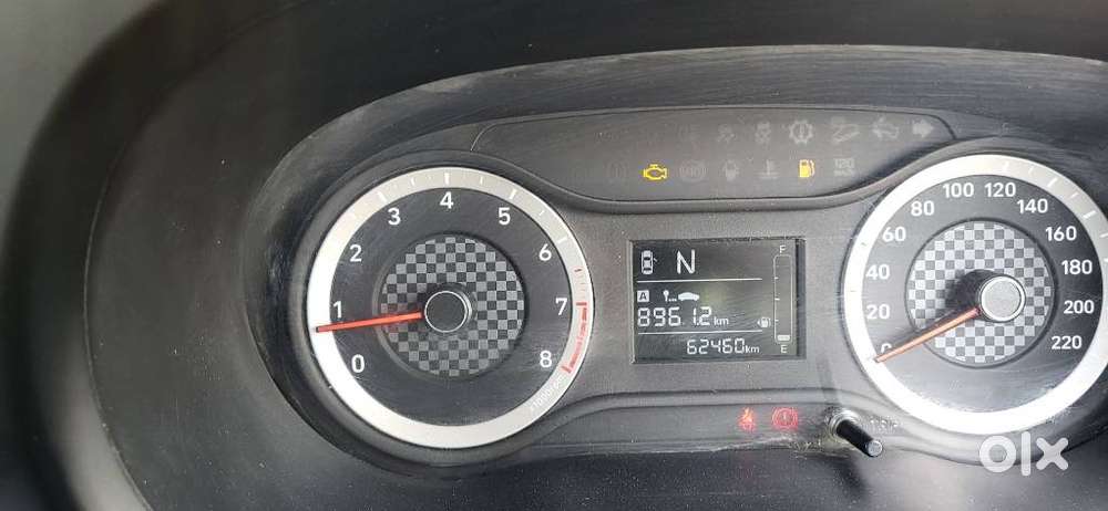 Hyundai Grand I10 Nios Amt Magna, 2021, Petrol