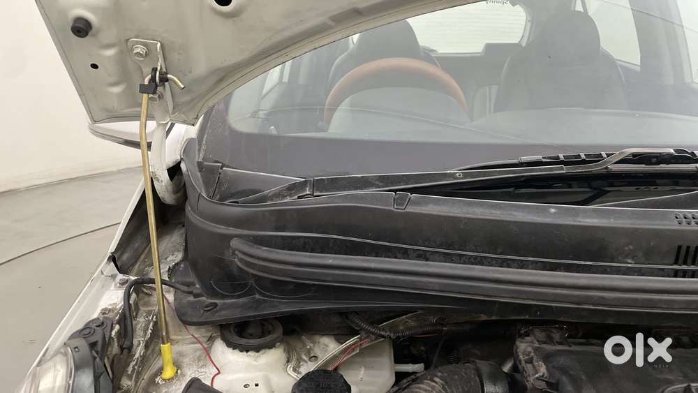 Hyundai Grand I10 1.2 Kappa Asta At Vtvt, 2015, Petrol