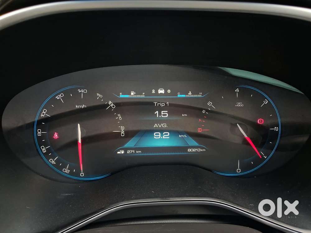 Mg Hector 2.0 Sharp Diesel, 2019, Diesel