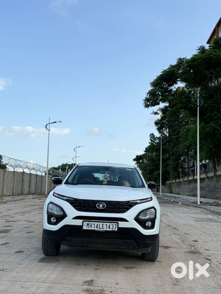 Tata Harrier Diesel 2023
