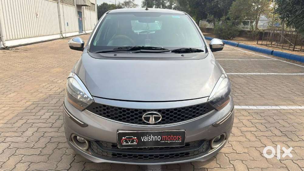 Tata Tiago Xz, 2019, Petrol