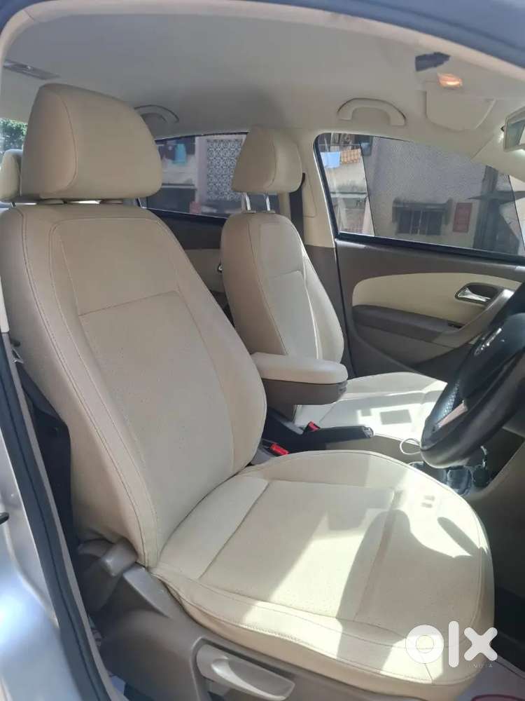 Skoda Rapid Style Plus 2016 Diesel Manual