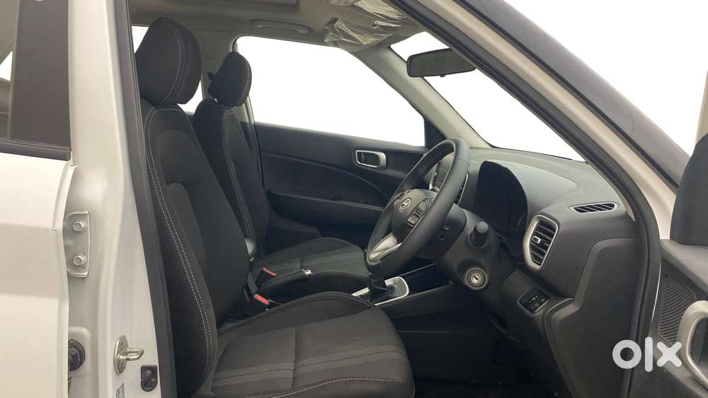 Hyundai Venue Sx Turbo, 2021, Petrol