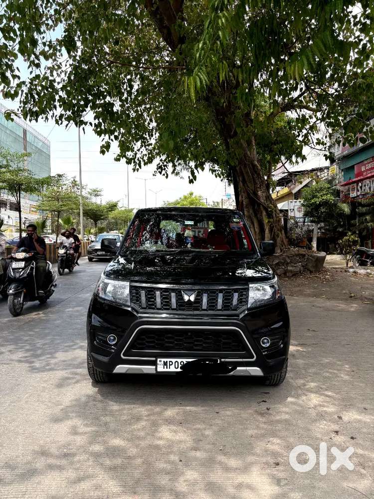 Mahindra Bolero Neo Fully Modified