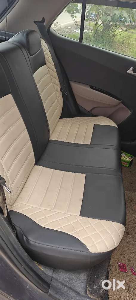 Hyundai Grand I10 Sportz 2018 Diesel Manual