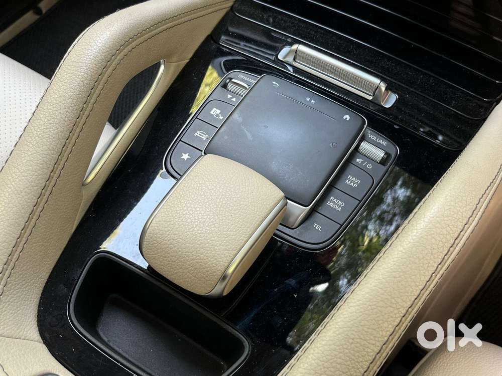 Mercedes-benz Gle 350 D, 2022, Diesel