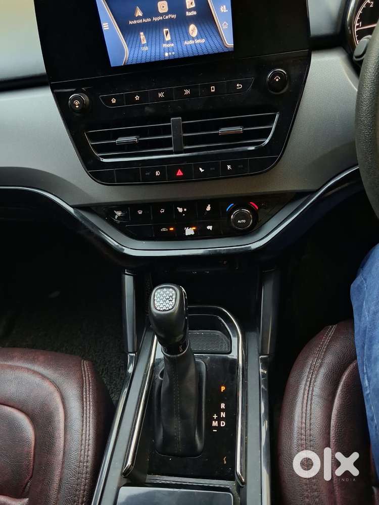 Tata Harrier 2.0 Kryotec Xta Plus Dark Edition, 2022, Diesel