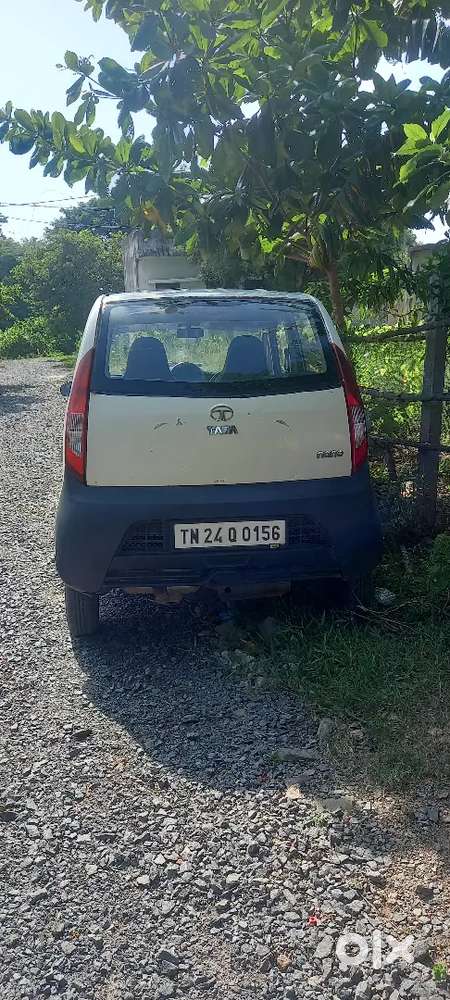 Tata Nano Petrol Manual 2012