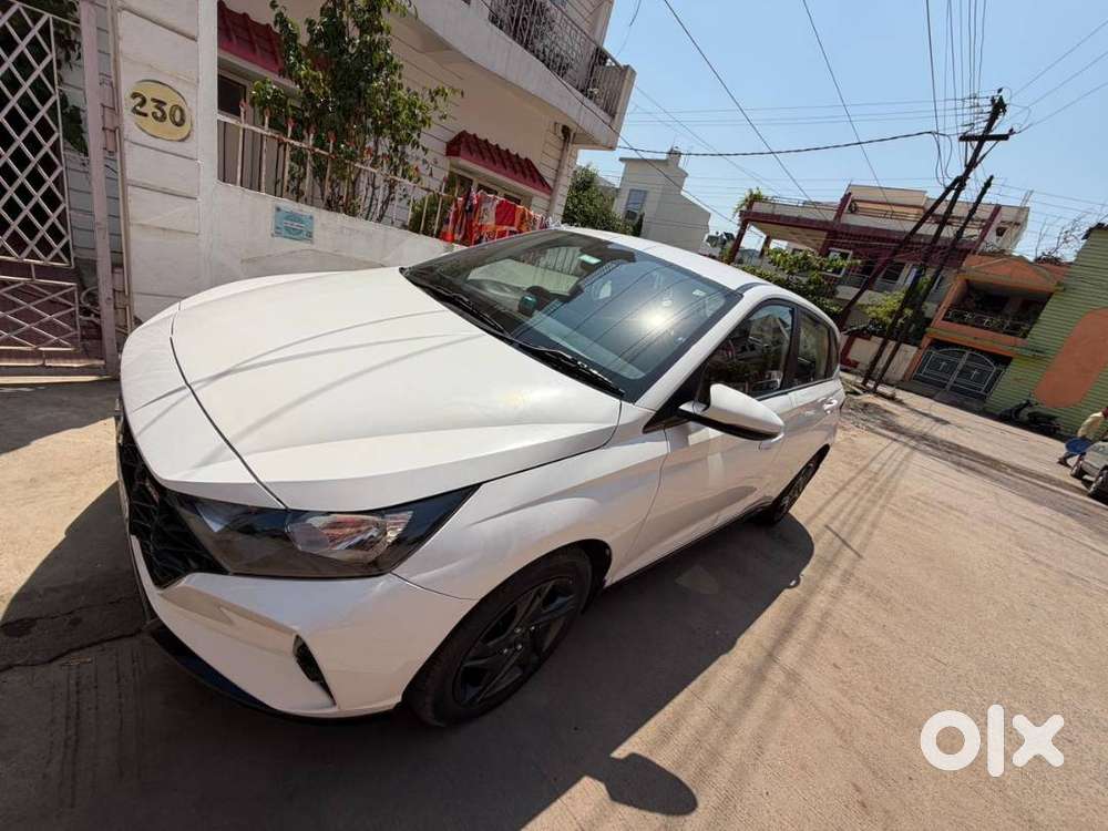 Hyundai I20 Sportz 1.0 Turbo Gdi Imt