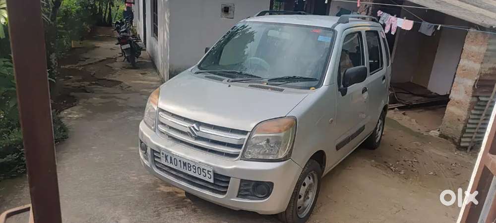 Good Condition And Well Mentioned